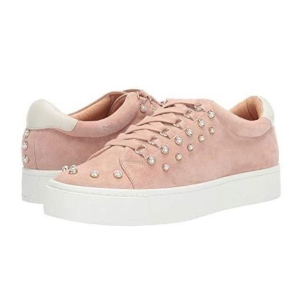Joie Handan Pearl Sneaker NWOB